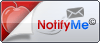Sign up to our NotifyMeï¿½ service.